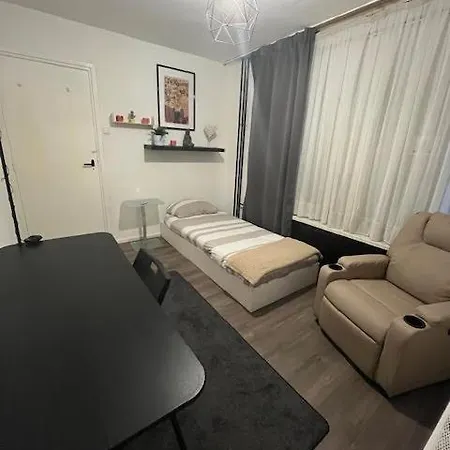 Work And Rest Accommodatie bij particulieren