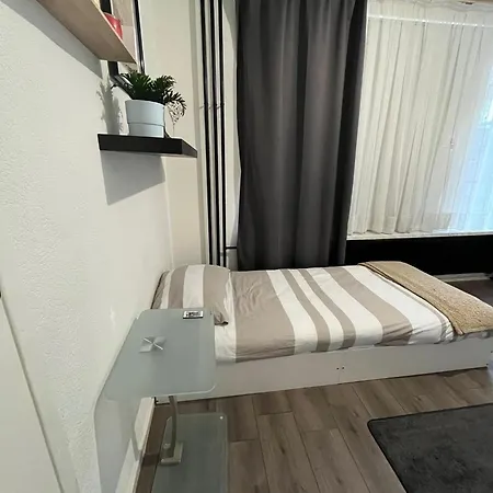Accommodatie bij particulieren Work And Rest *