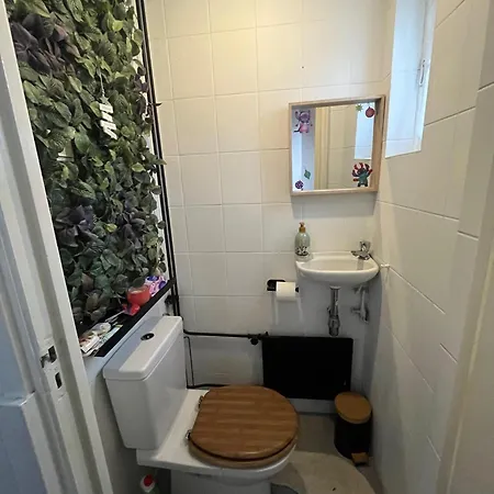 Work And Rest Accommodatie bij particulieren *