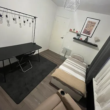 Work And Rest Accommodatie bij particulieren *